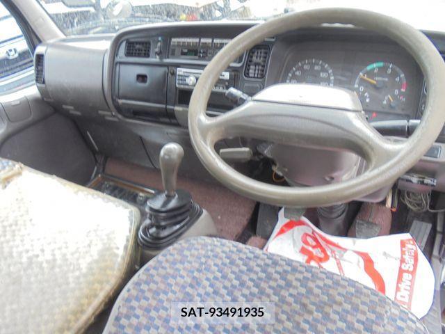 Mitsubishi CANTER GUTS 1998-08 381348-1
