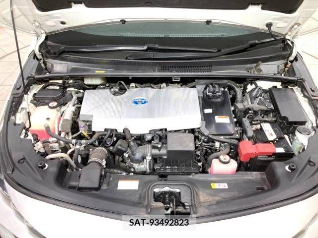 Toyota PRIUS PHV 2018-01 223241-18