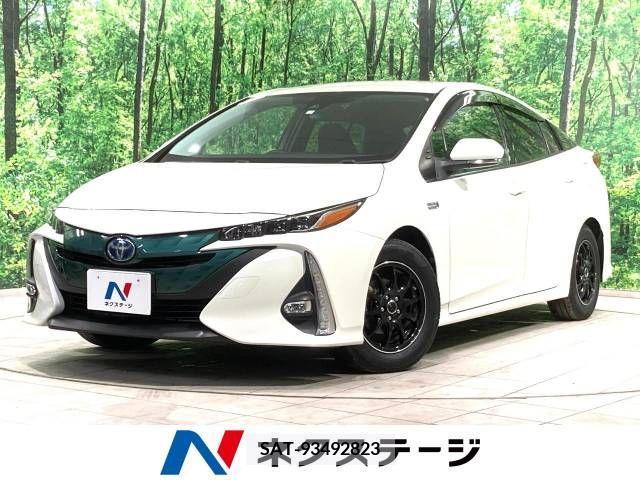 Toyota PRIUS PHV 2018-01 223241-0