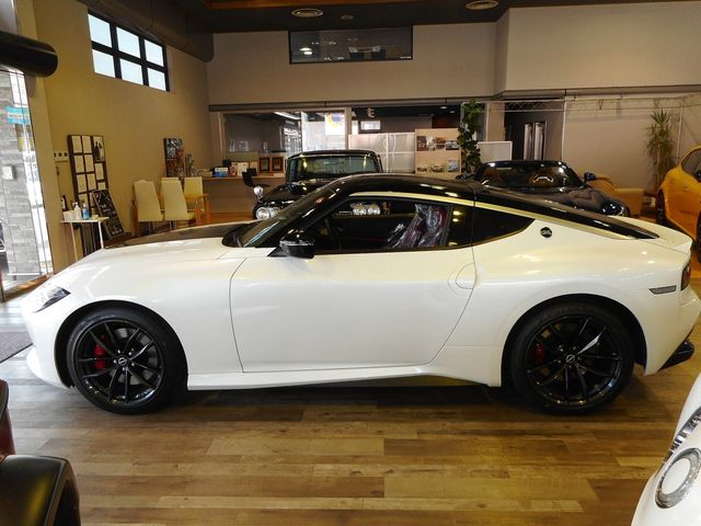 Nissan FAIRLADY Z 2023-03 7951-6