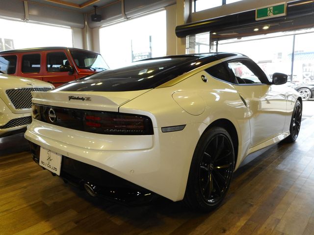 Nissan FAIRLADY Z 2023-03 7951-2