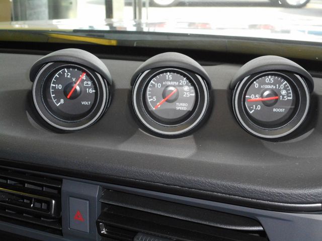 Nissan FAIRLADY Z 2023-03 7951-17