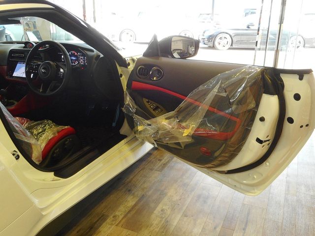 Nissan FAIRLADY Z 2023-03 7951-23