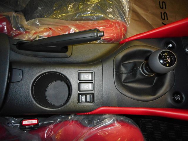 Nissan FAIRLADY Z 2023-03 7951-16