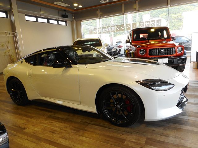 Nissan FAIRLADY Z 2023-03 7951-5