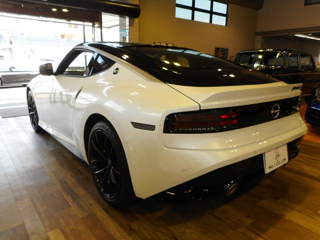 Nissan FAIRLADY Z 2023-03 7951-8