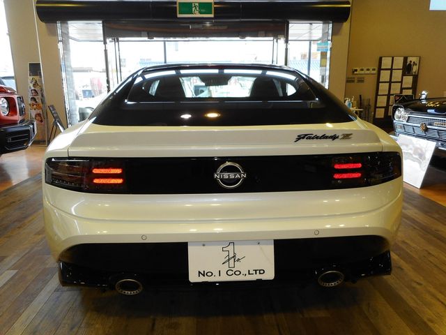 Nissan FAIRLADY Z 2023-03 7951-4