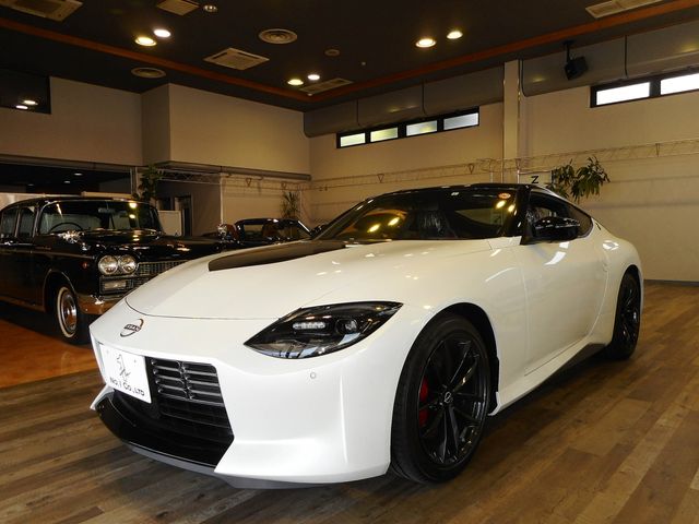 Nissan FAIRLADY Z 2023-03 7951-0