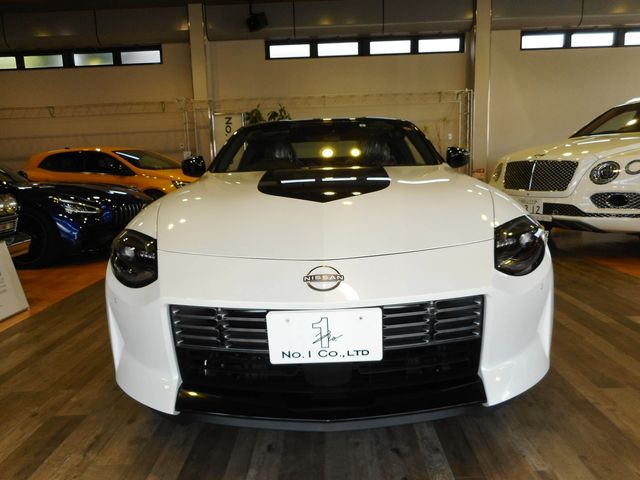 Nissan FAIRLADY Z 2023-03 7951-3