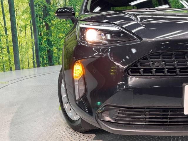Toyota YARIS CROSS 2023-07 190620-12
