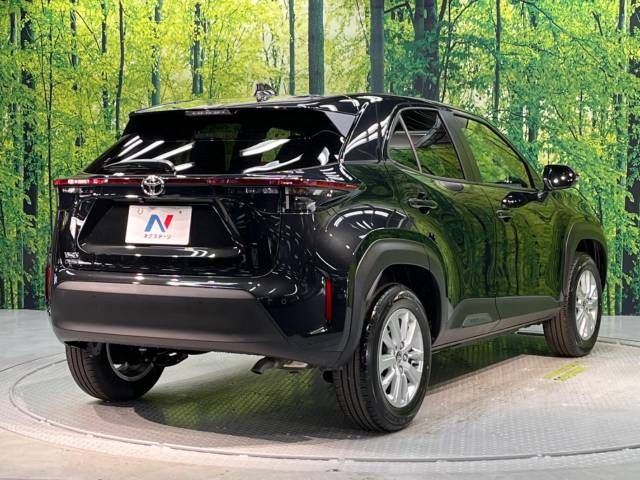 Toyota YARIS CROSS 2023-07 190620-17
