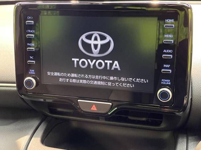 Toyota YARIS CROSS 2023-07 190620-2
