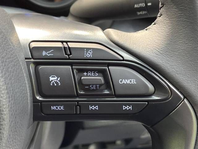 Toyota YARIS CROSS 2023-07 190620-5
