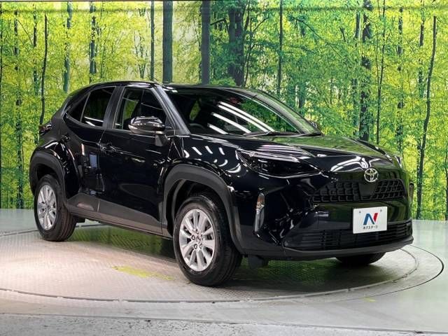 Toyota YARIS CROSS 2023-07 190620-16
