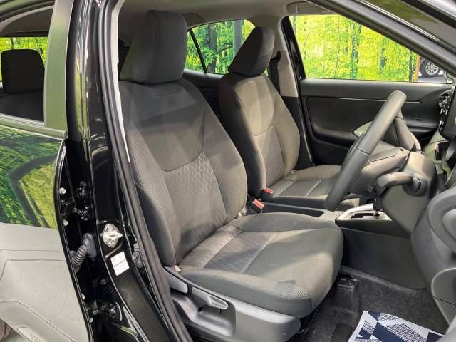 Toyota YARIS CROSS 2023-07 190620-8