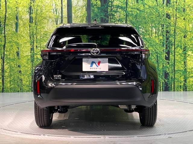 Toyota YARIS CROSS 2023-07 190620-15