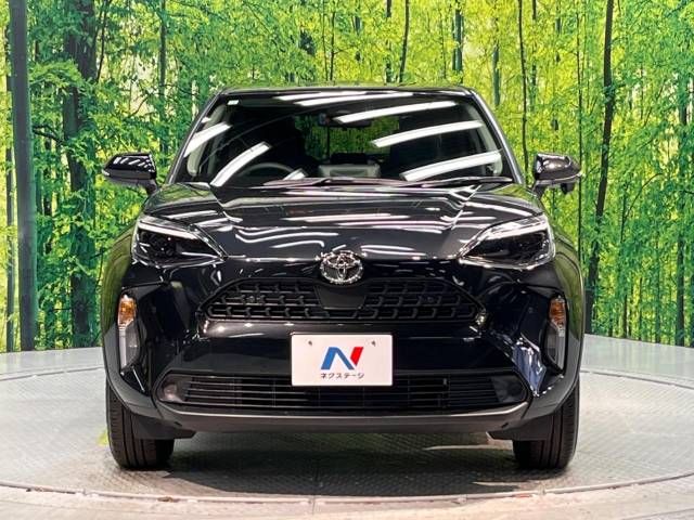 Toyota YARIS CROSS 2023-07 190620-14