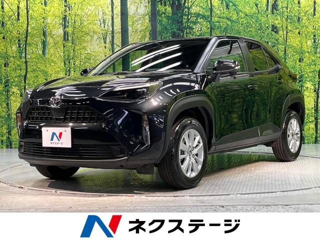 Toyota YARIS CROSS 2023-07 190620-0