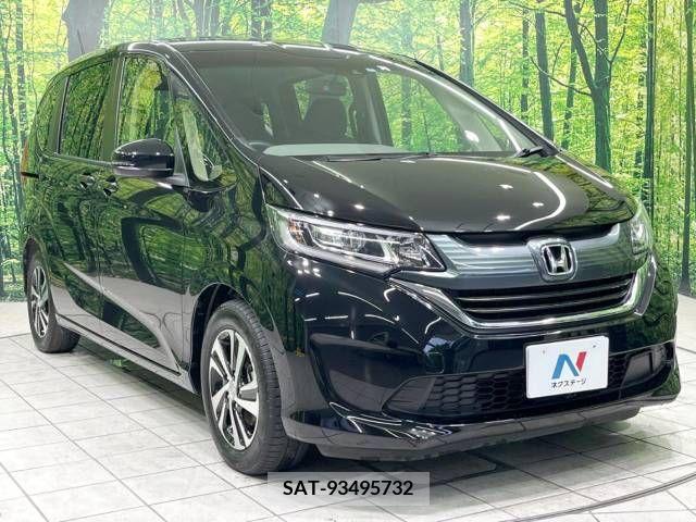 Honda FREED 2017-11 270397-17