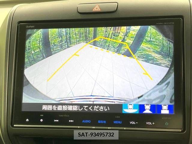 Honda FREED 2017-11 270397-4