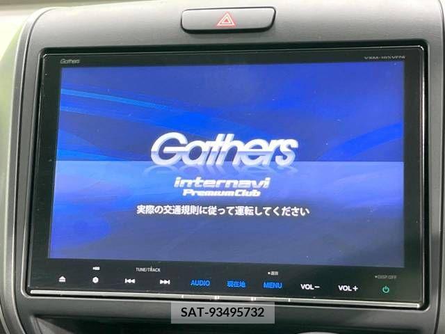 Honda FREED 2017-11 270397-2