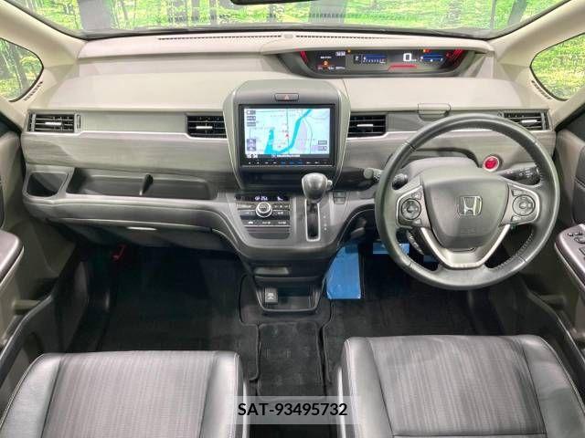 Honda FREED 2017-11 270397-1