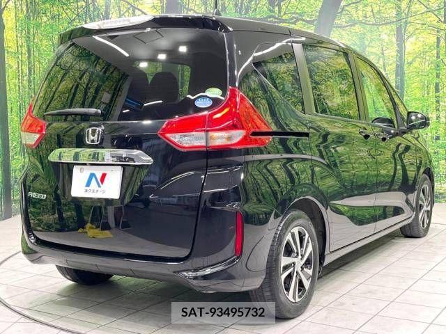 Honda FREED 2017-11 270397-18