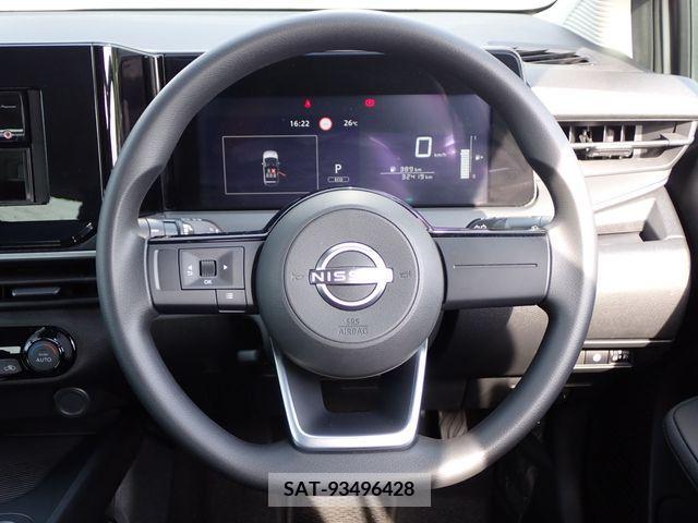 Nissan NOTE 2023-01 330347-5