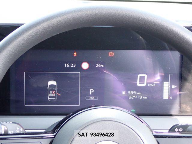 Nissan NOTE 2023-01 330347-6