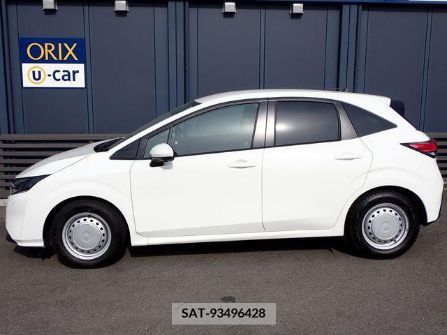 Nissan NOTE 2023-01 330347-3