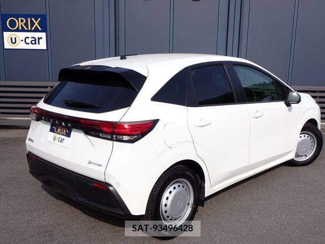 Nissan NOTE 2023-01 330347-2
