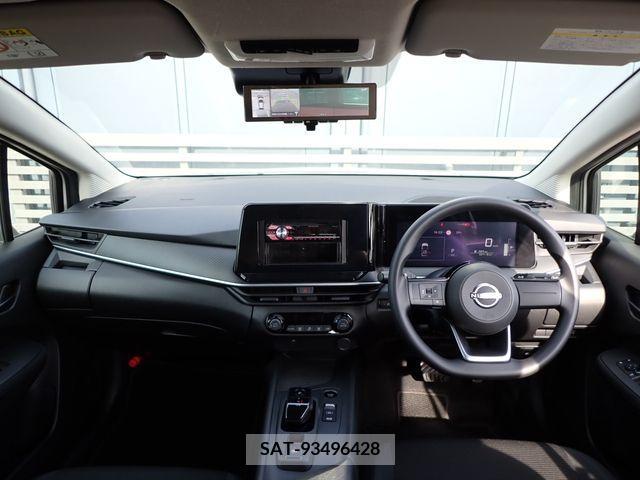 Nissan NOTE 2023-01 330347-1