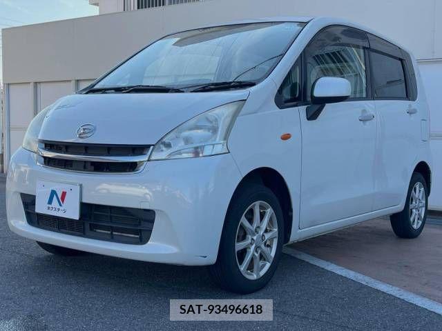 Daihatsu MOVE 2011-10 364139-14