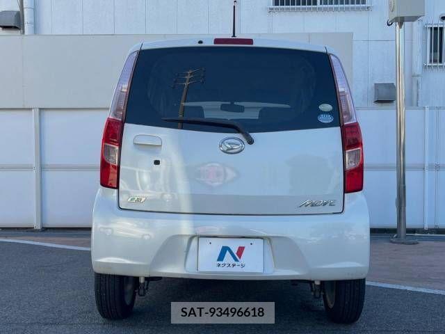 Daihatsu MOVE 2011-10 364139-13