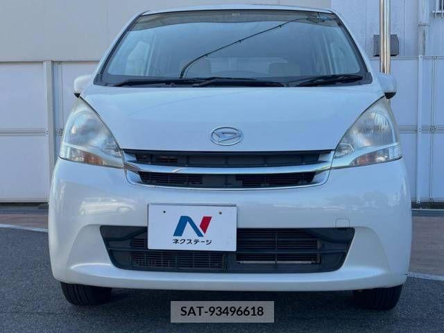 Daihatsu MOVE 2011-10 364139-12