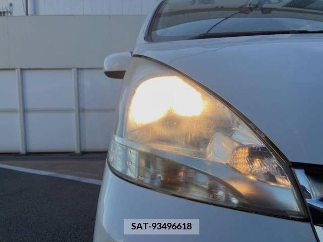 Daihatsu MOVE 2011-10 364139-11