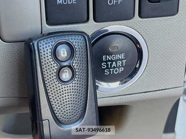 Daihatsu MOVE 2011-10 364139-4