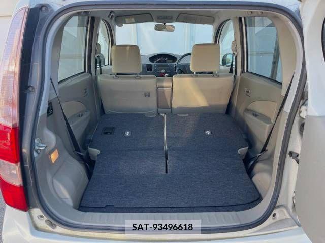Daihatsu MOVE 2011-10 364139-10