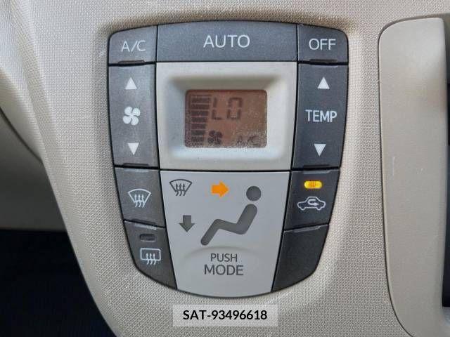 Daihatsu MOVE 2011-10 364139-3