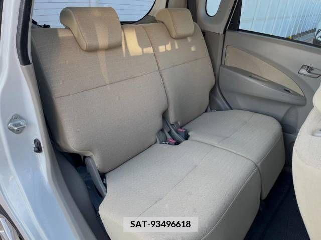 Daihatsu MOVE 2011-10 364139-9