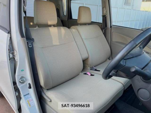 Daihatsu MOVE 2011-10 364139-8