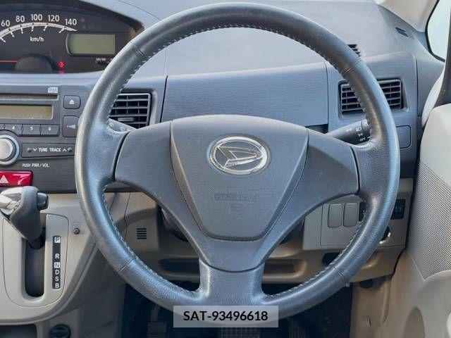Daihatsu MOVE 2011-10 364139-18
