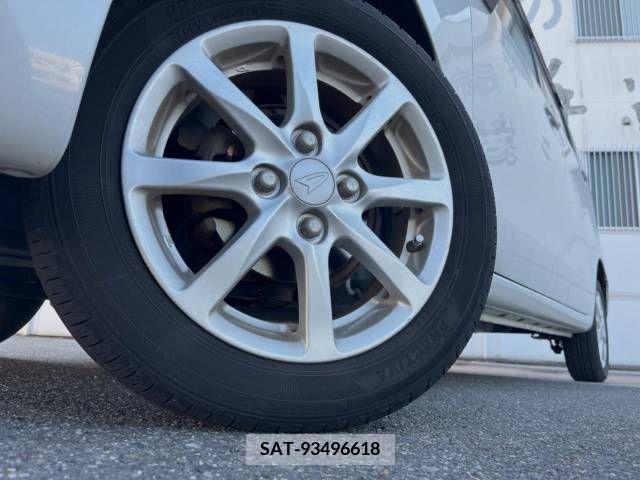 Daihatsu MOVE 2011-10 364139-7