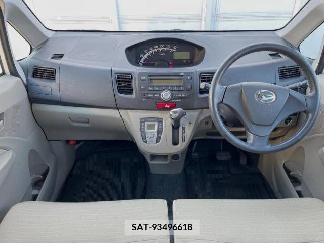 Daihatsu MOVE 2011-10 364139-1