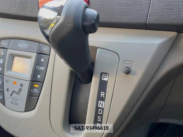 Daihatsu MOVE 2011-10 364139-6