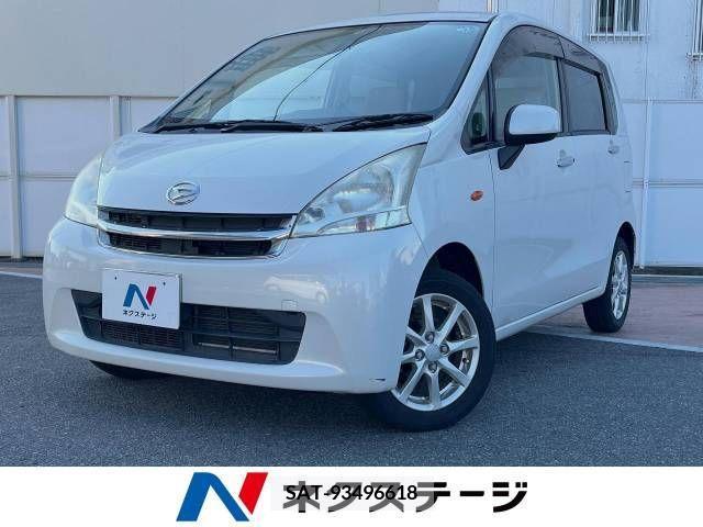 Daihatsu MOVE 2011-10 364139-0