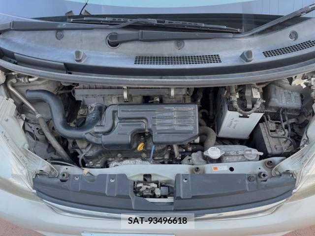 Daihatsu MOVE 2011-10 364139-16