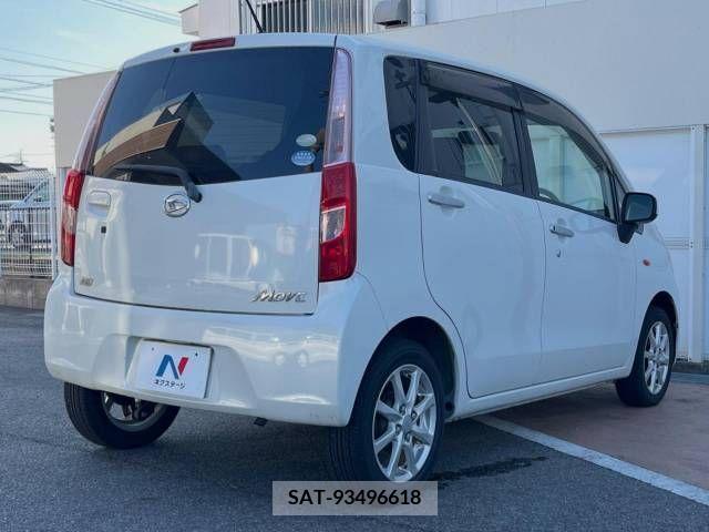 Daihatsu MOVE 2011-10 364139-15