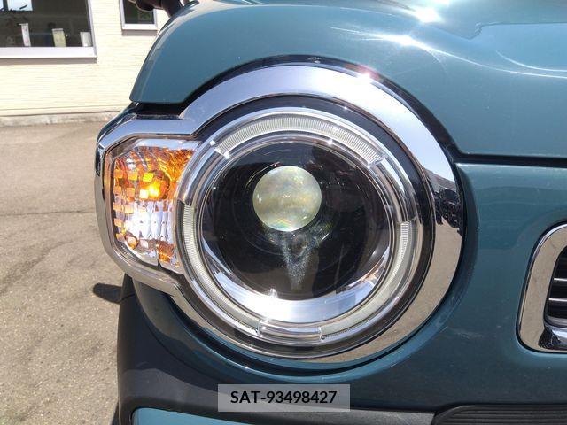 Suzuki HUSTLER 2020-03 273451-5