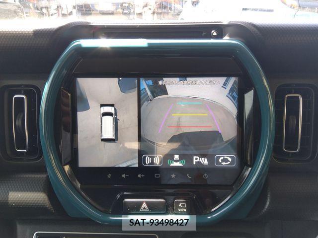 Suzuki HUSTLER 2020-03 273451-11